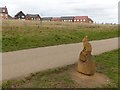 Rabbit, Gedling Country Park