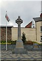 Llangollen War Memorial