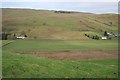 Looking north from Dunglass