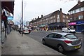 Station Road, Edgware