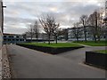 University of Nottingham