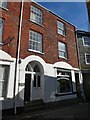 The Old Bank House, Church Street, Mevagissey