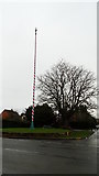 SP1451 : Welford on Avon - Maypole by Colin Park