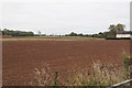 SP2594 : Arable farmland by Willowbrook Farm by Bill Boaden