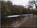 Bend in the River Balvag