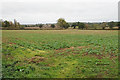 SP2394 : Farmland at Foul End by Bill Boaden