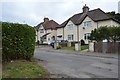 Houses, Clare Avenue