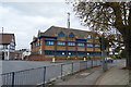 Tonbridge Police Station