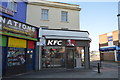 SX4754 : KFC, Union St by N Chadwick