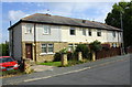 Row of houses on Smith House Avenue