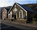 Ebenezer Baptist Church, Llanbradach