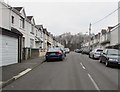 George Street, Ystrad Mynach