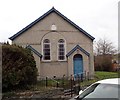 Capel Bethania, Llansannan