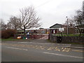 Ysgol Bro Aled, Llansannan