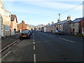 Mwrog Street, Ruthin