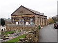 Bryn Seion Chapel