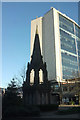 Jubilee Memorial, Harrogate