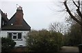 House on Manor Road, Lambourne End