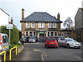 Princess Royal public house, Taunton