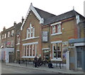 East Dulwich Picture House