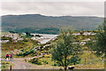 Above Shieldaig