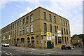 St. Pegs Mill at Bradford Road / Thornhills Beck Lane junction