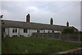 Coastguard Cottages, Pegwell Bay