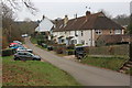 Houses at Wood