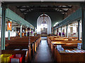 Holy Trinity Church, Taunton