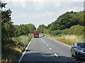 A21, northbound