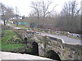 Zig-zag Bridge view - Perry Barr, Birmingham