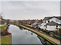 Bridgewater Canal from White