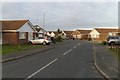 Bungalows on Ashley Drive