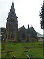 St Giles church, Normanton