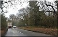 Roding Lane, Chigwell