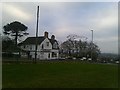 White Hart Public House at Selston Common