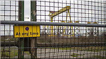 J3575 : No Waiting sign, Belfast by Rossographer