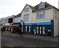 The Co-operative Bank in Caerphilly