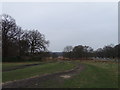 Richmond Park