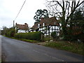 Barnfield Cottage, Sedgemere