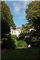 Richmond Terrace from Birdcage Walk