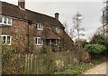 Cottages at Burwash Common