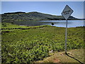 NC6538 : Loch Naver seen from the B873 by Rob Purvis