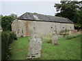 Stables at Wootton House