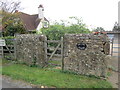 Village Pound, Wootton Fitzpaine