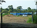 Allotments, Tatsfield