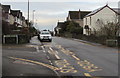 Junctions of Rectory Close and Rectory Road, St Martin