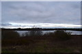 Royd moor reservoir.