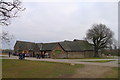 The Deer Barn, Bradgate Park