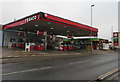 Texaco and Londis, Nantgarw Road, Caerphilly